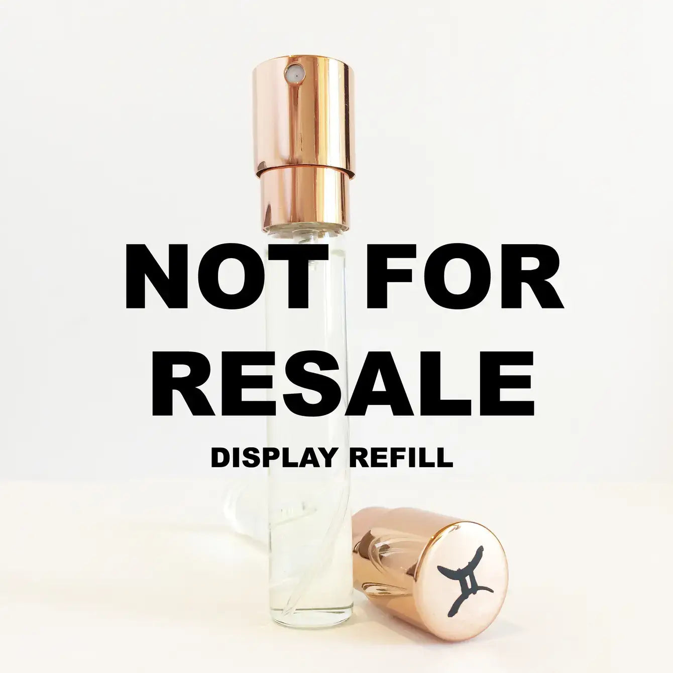 POP Twist & Spritz Display Refill NOT FOR RESALE