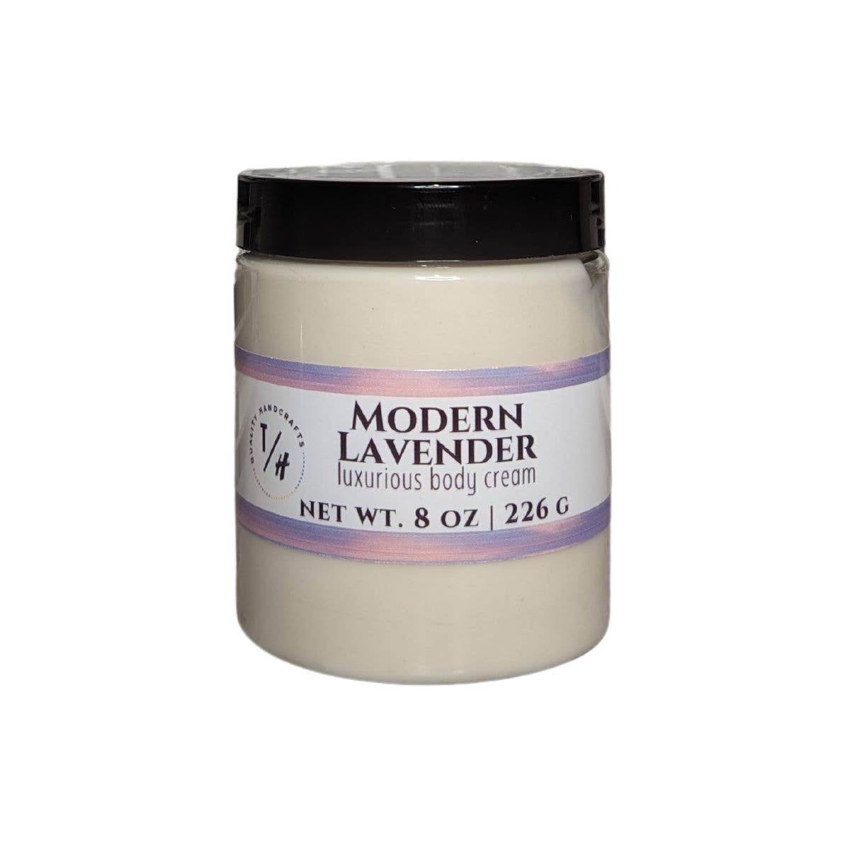 Luxurious Body Cream -  Custom Label