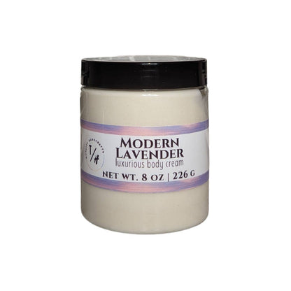 Luxurious Body Cream -  Custom Label