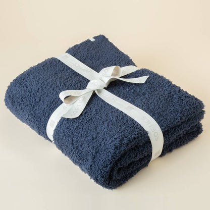 Ultra-Lite Marshmallow 54" x 72" Blanket