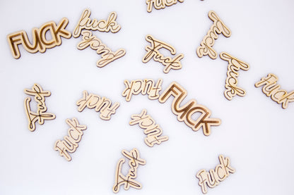 Jar of Fucks to Give - Funny Gift