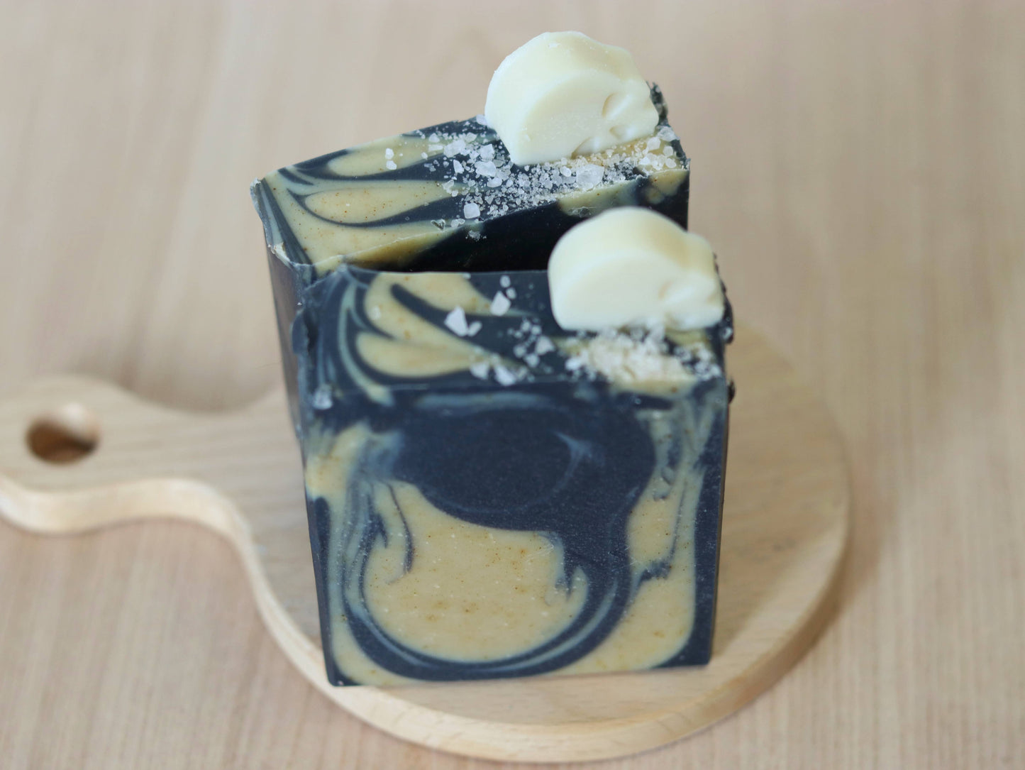 Midnight Spice Natural Soap