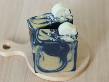Midnight Spice Natural Soap