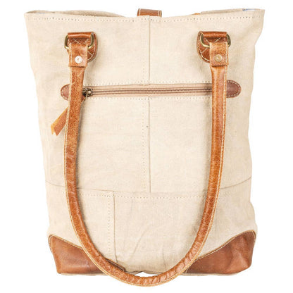 Leave Nothing Tote Bag