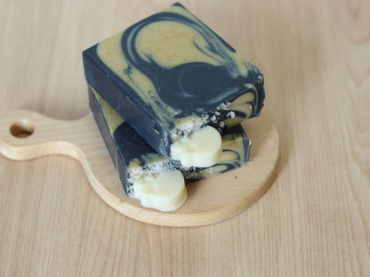 Midnight Spice Natural Soap