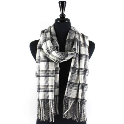JC20082 Blanket Scarf
