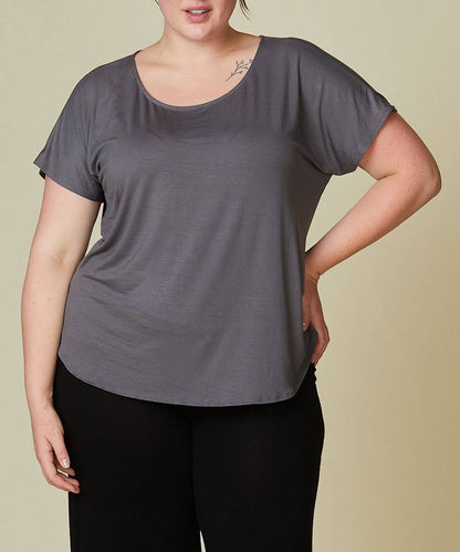 BAMBOO DOLMAN PACKDEAL FOR PLUS SIZE: MULTI / 3X
