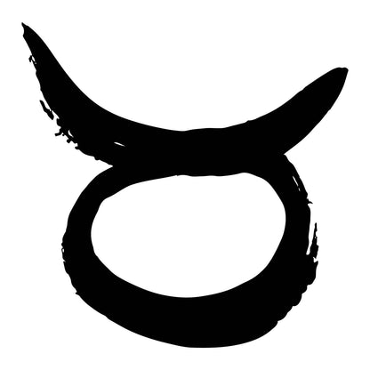 POP Glass Funnel (Display Replacement): Capricorn