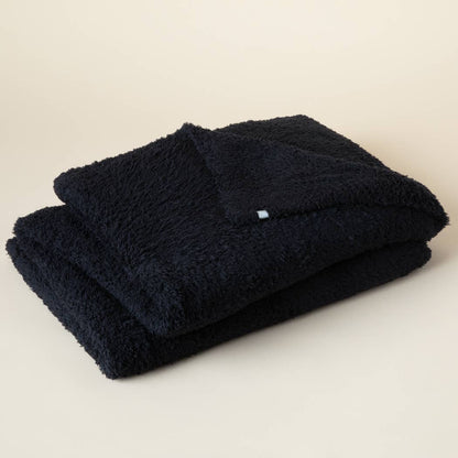 Ultra-Lite Marshmallow 54" x 72" Blanket