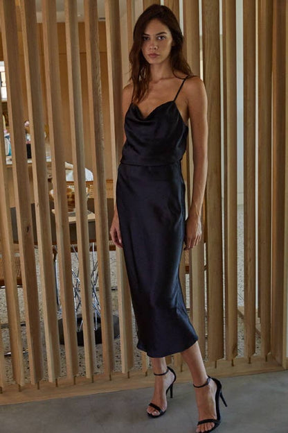 L5818 | MANHATTAN DREAM TOP: Pearl / Small