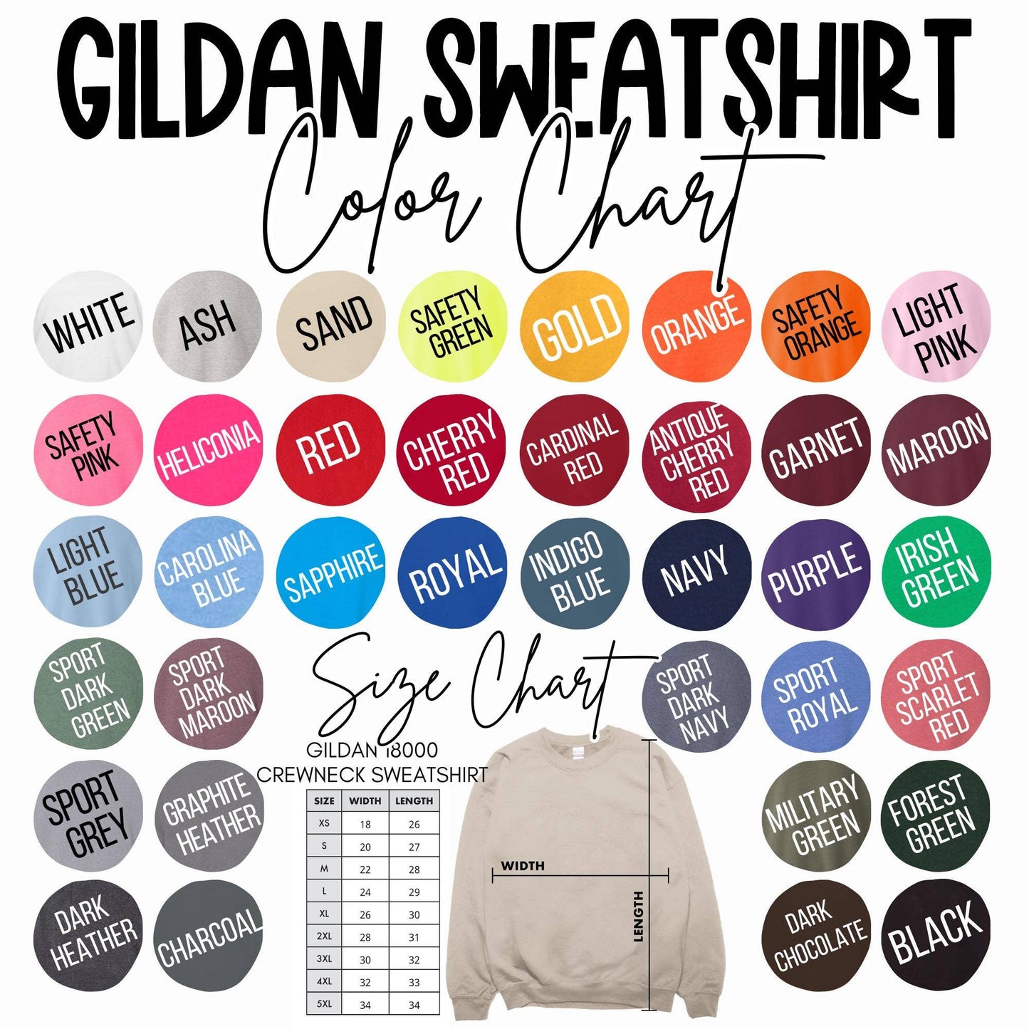 Buffalo: Game Day - Sweatshirt