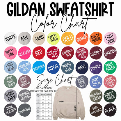 Buffalo: Game Day - Sweatshirt