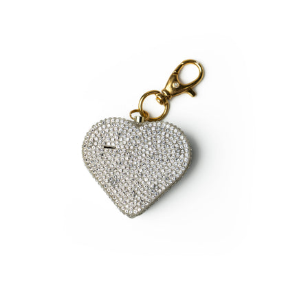 Charm Alarm 2-in-1 Alarm & Flashlight