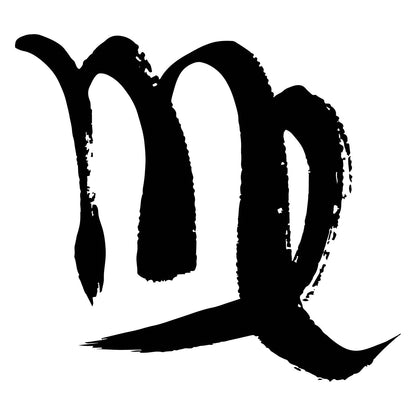 POP Glass Funnel (Display Replacement): Capricorn