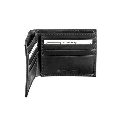 Wallet, Bi-Fold, Buffalo Bills