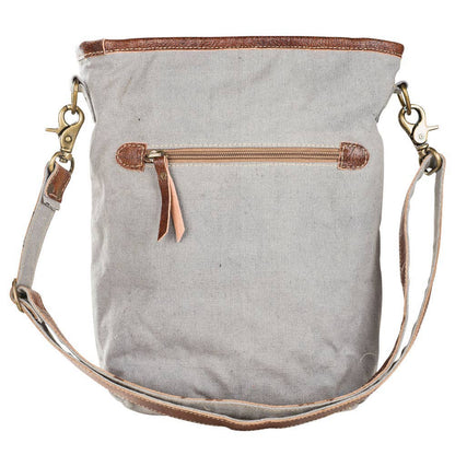 Be Heard Shoulder Bag