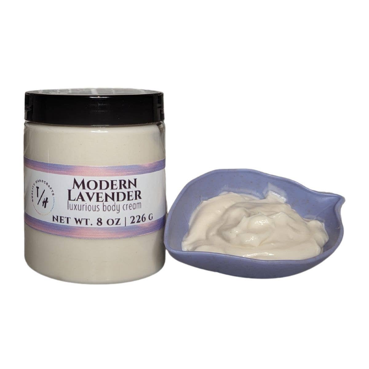 Luxurious Body Cream -  Custom Label