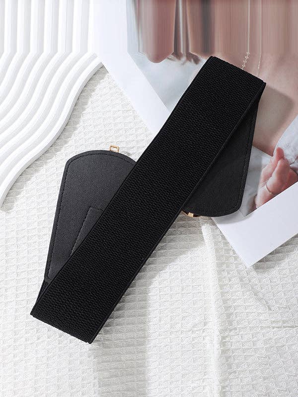 Elasticity Split-Joint Belts