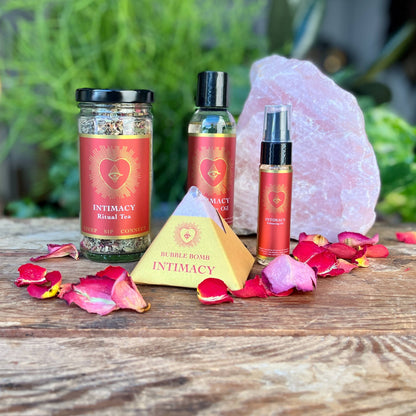 1oz Intimacy Enhancing Oil