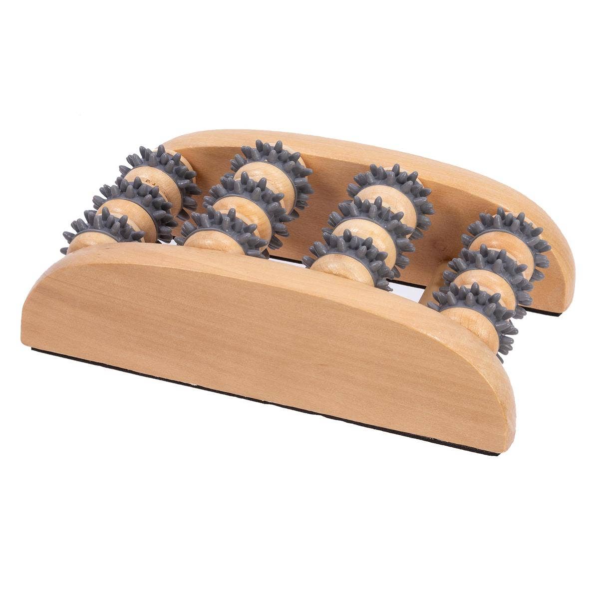 Bodico Wood Foot Massager