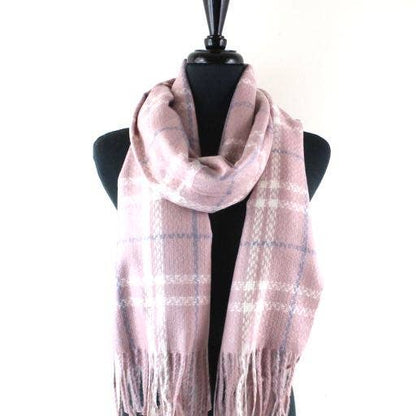 JC19098 Delaney Scarf