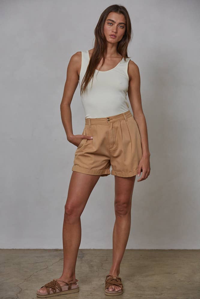 S1006-1 | TALK LATER TANK