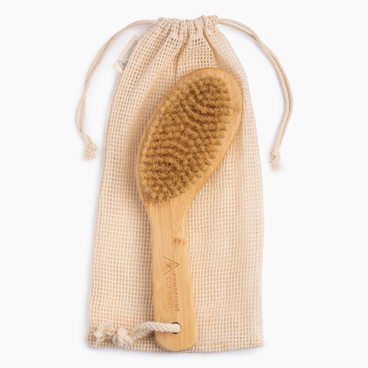 Essential Dry Brush