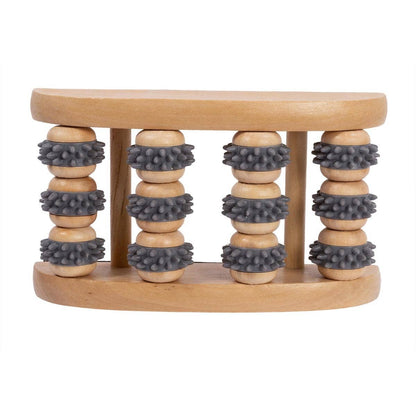 Bodico Wood Foot Massager
