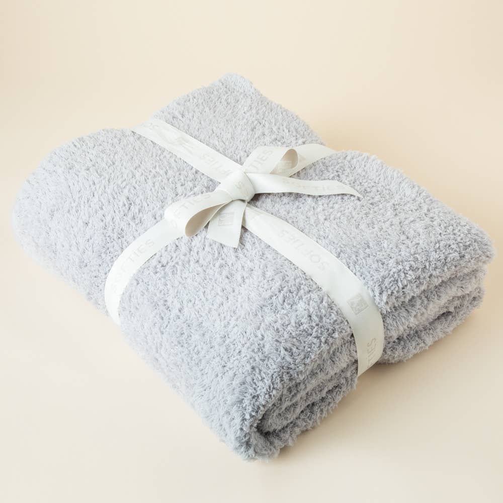 Ultra-Lite Marshmallow 54" x 72" Blanket