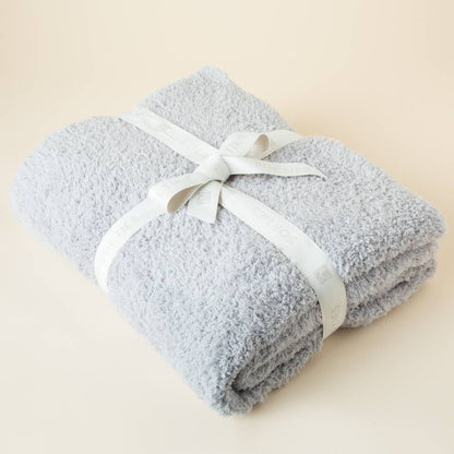 Ultra-Lite Marshmallow 54" x 72" Blanket