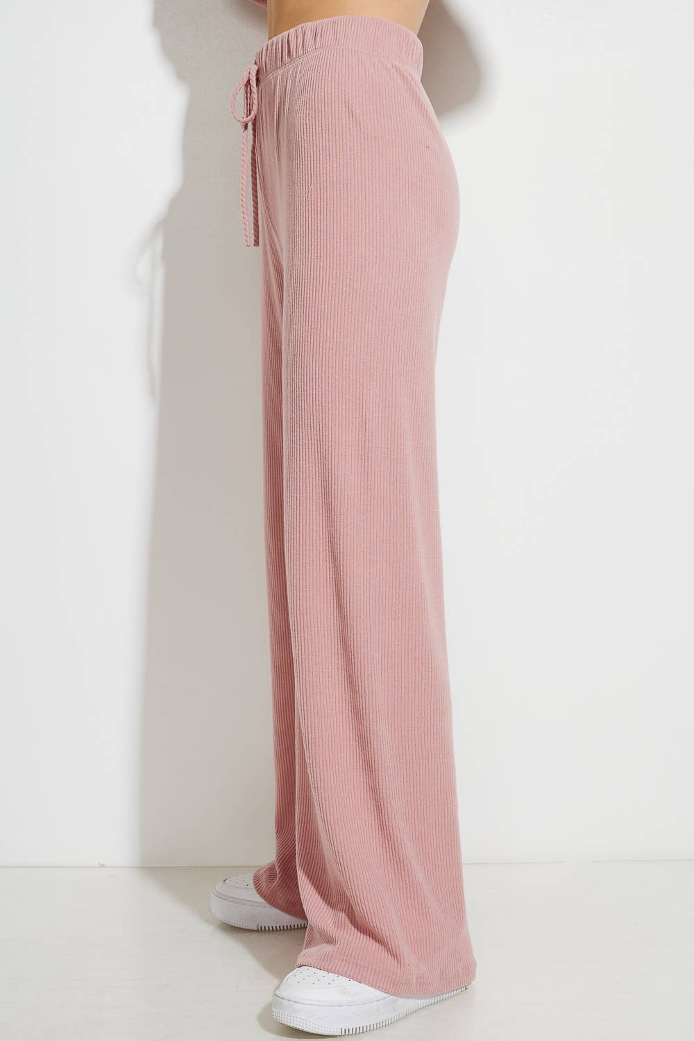 Cozy Hooded Loungewear Set