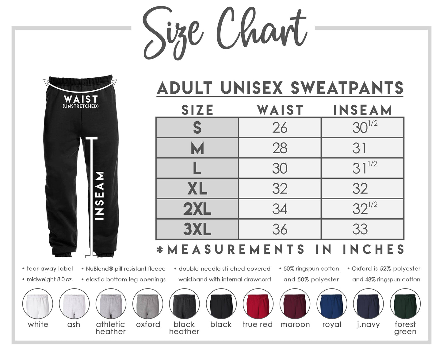 Buffalo: Game Day - Sweatpants