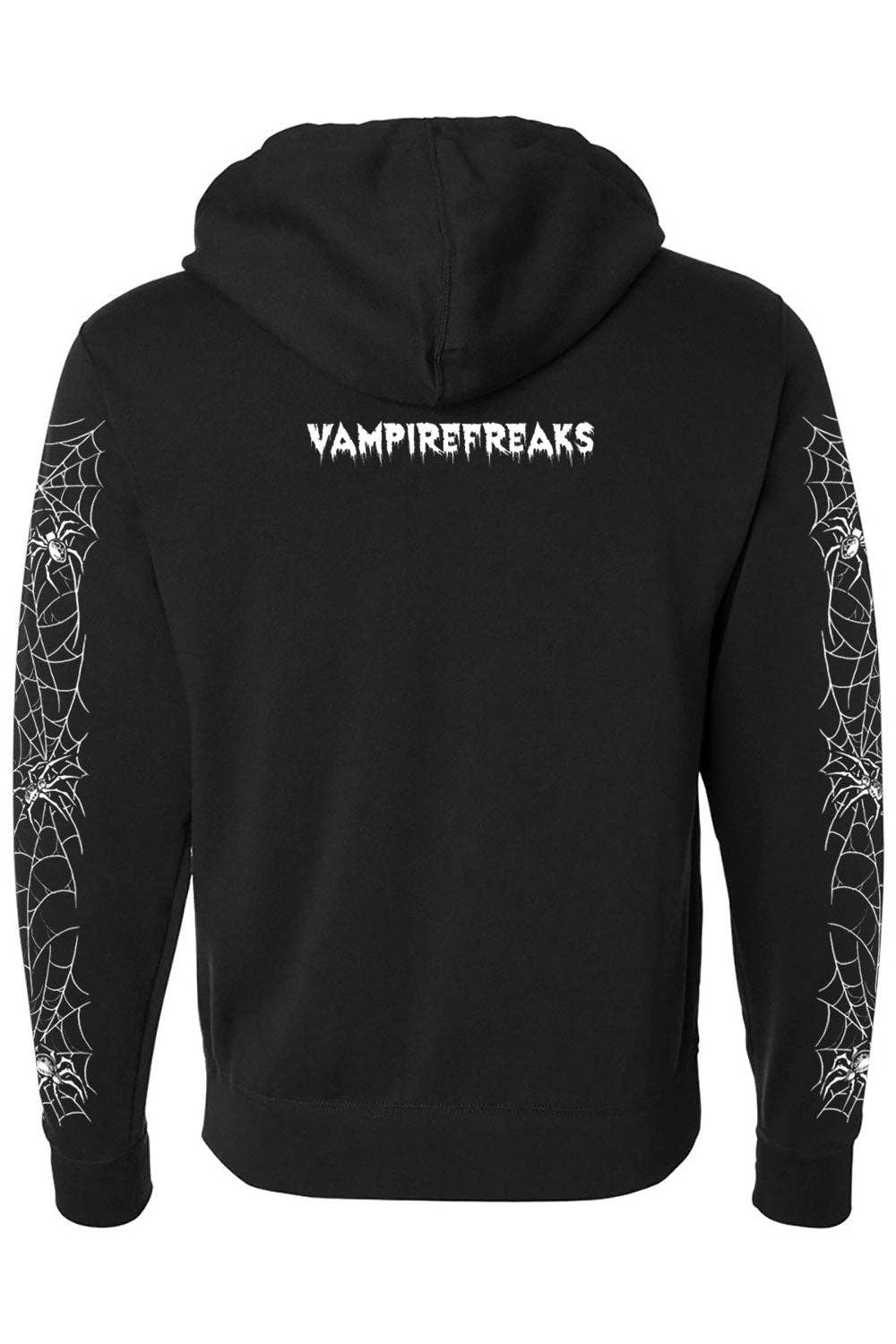 Season of the Witch Hoodie [Zipper or Pullover]