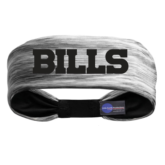 NFL Buffalo Bills Tigerspace Headband