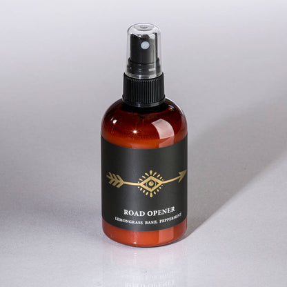 4oz Road Opener Body and Room Mist