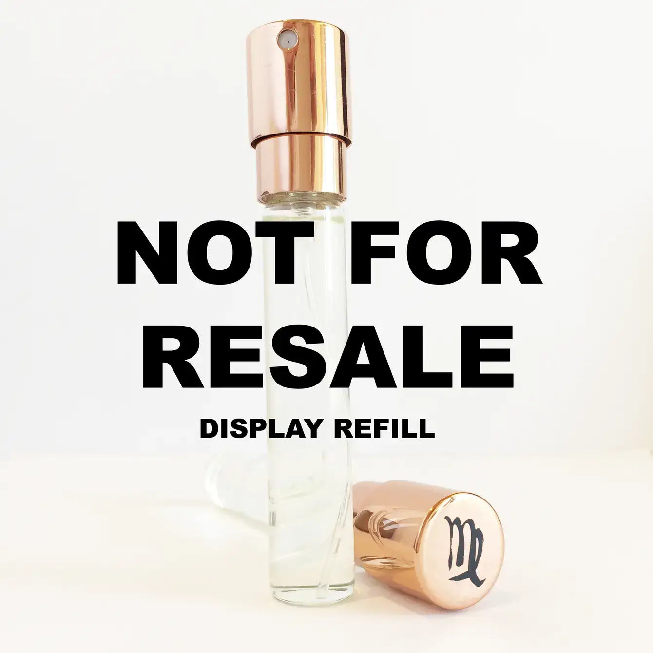POP Twist & Spritz Display Refill NOT FOR RESALE