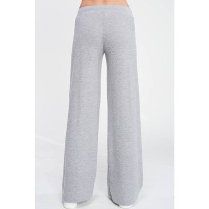 Christmas tree soft brushed loungewear set p