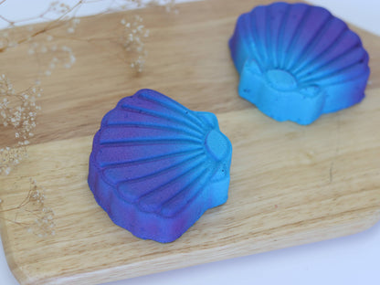 Seashell Bath Bomb