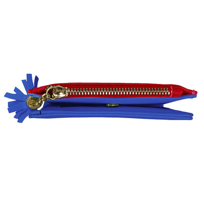 NFL Buffalo Bills Mini Organizer Wallet