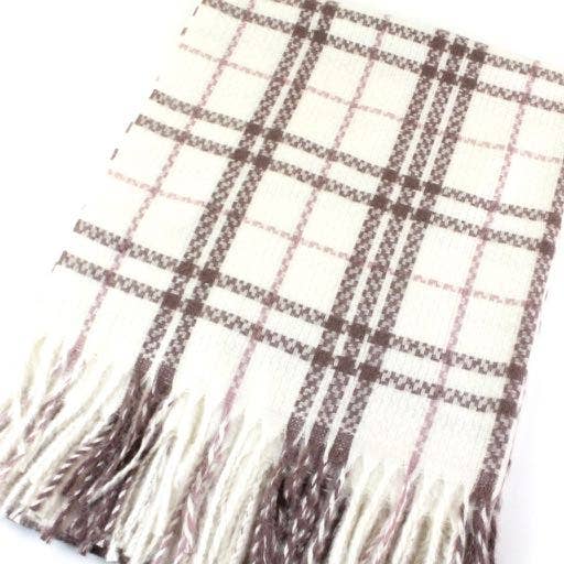 JC19098 Delaney Scarf