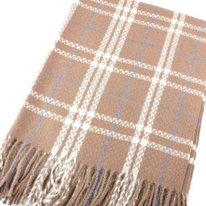 JC19098 Delaney Scarf