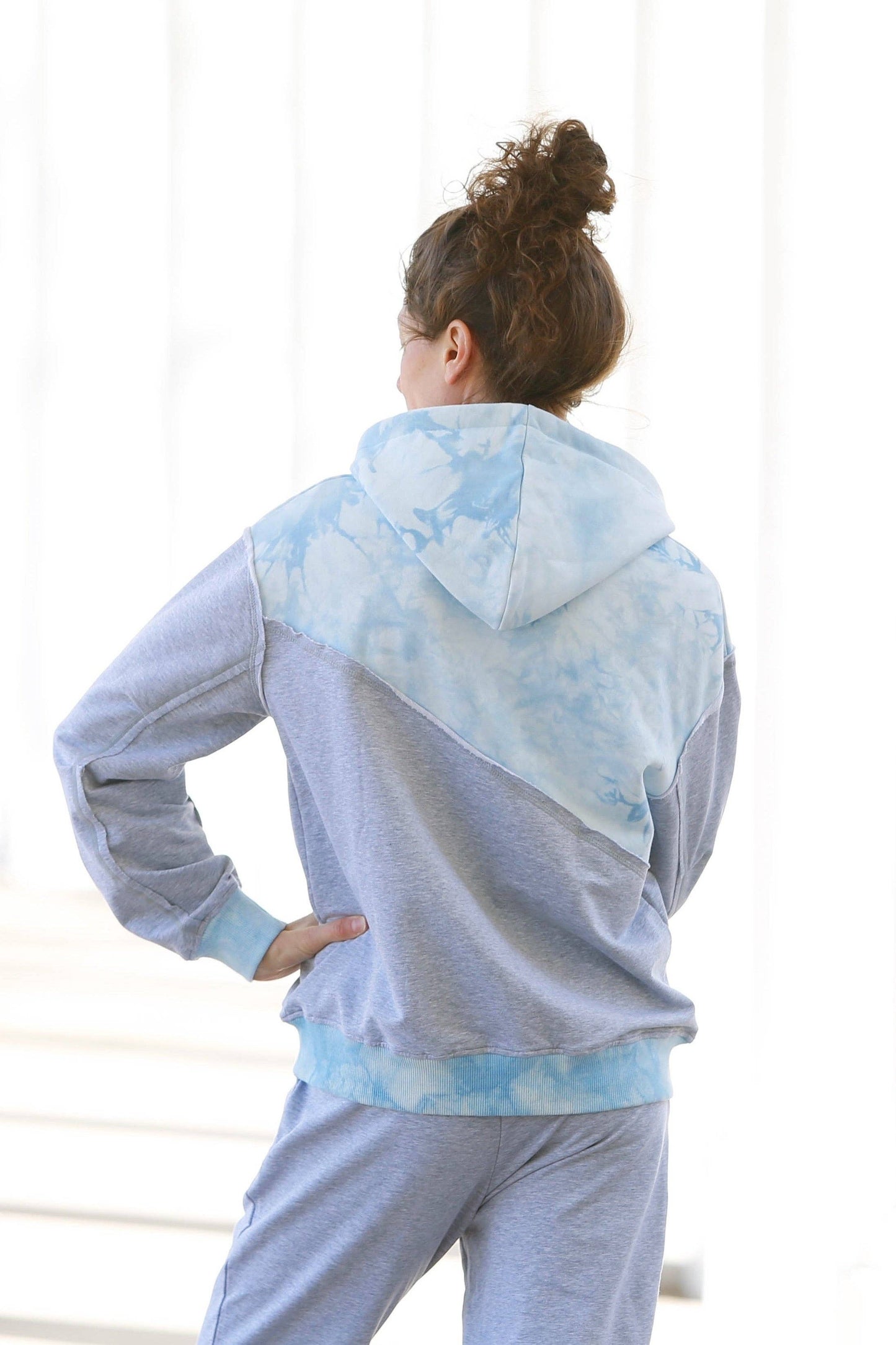 Chartiers Hoodie: XL