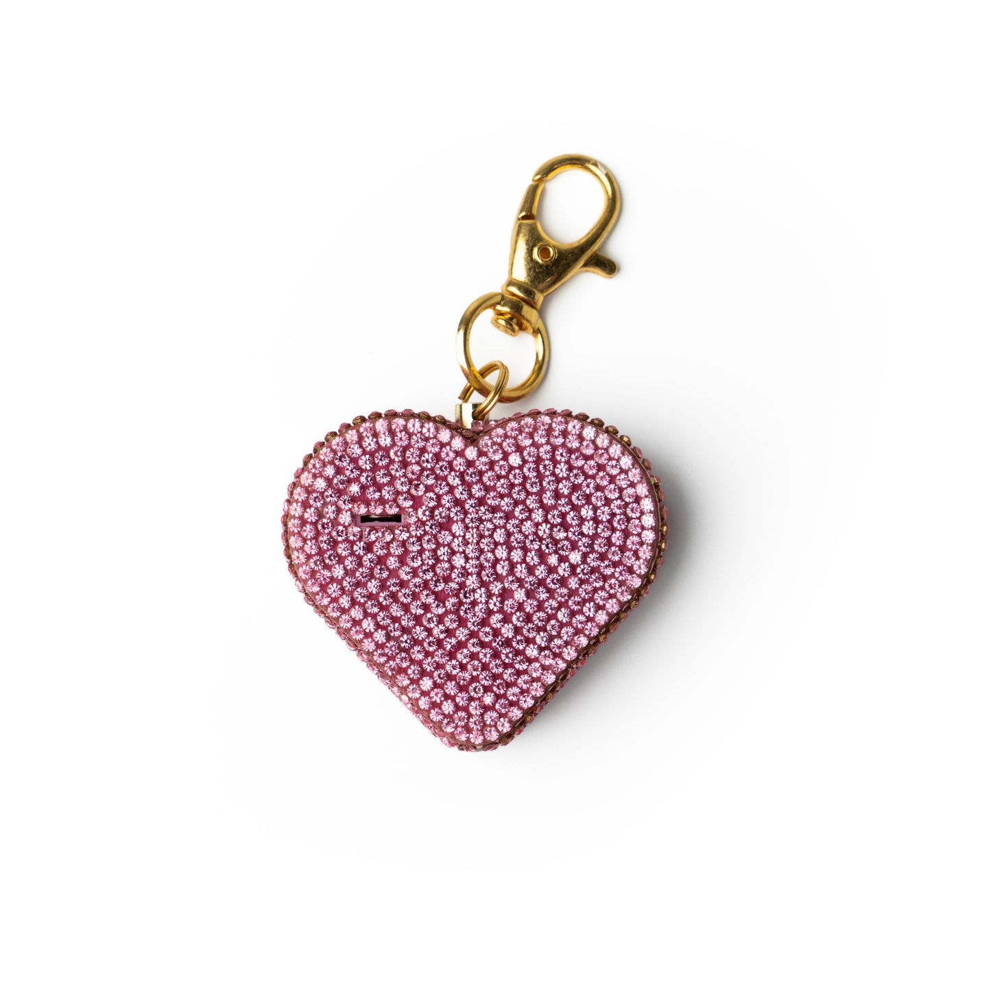 Charm Alarm 2-in-1 Alarm & Flashlight