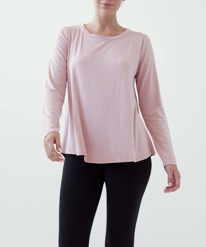 BAMBOO CLASSIC LONG SLEEVE PACKDEAL: MULTI / MEDIUM