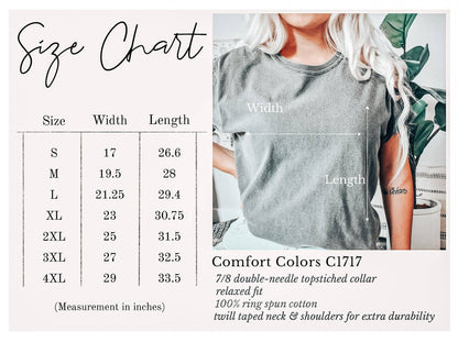 Leo Zodiac Comfort Colors Tees, Horoscope, Astrology