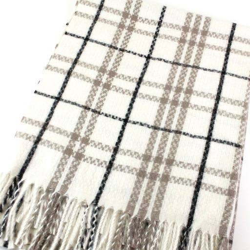 JC19098 Delaney Scarf