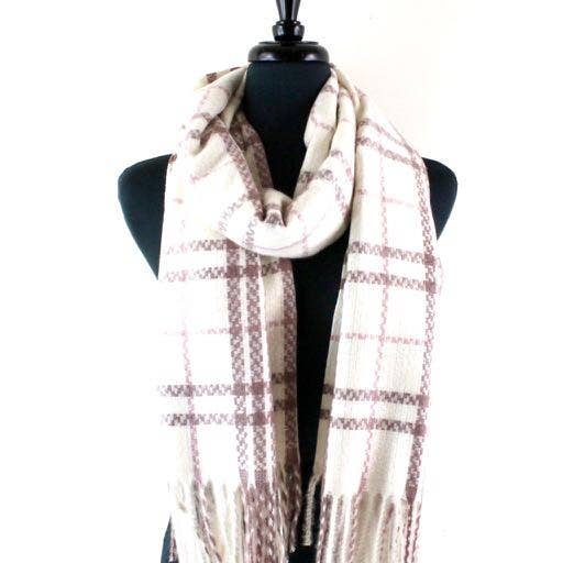 JC19098 Delaney Scarf