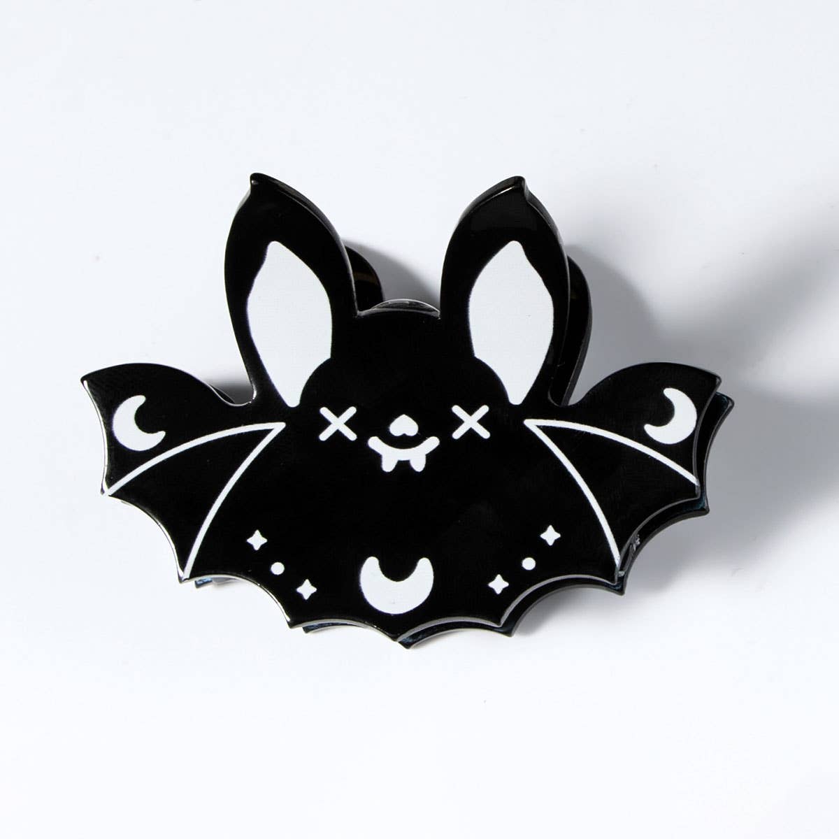 Halloween Hair Claw Clip for Women, Festive Style_CWAHA0271