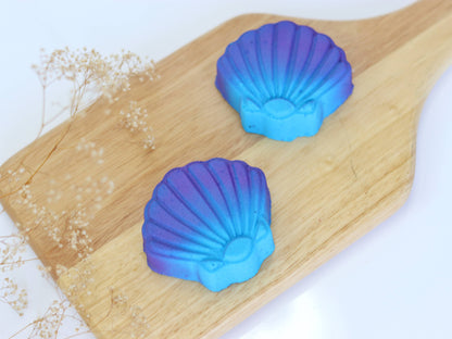 Seashell Bath Bomb