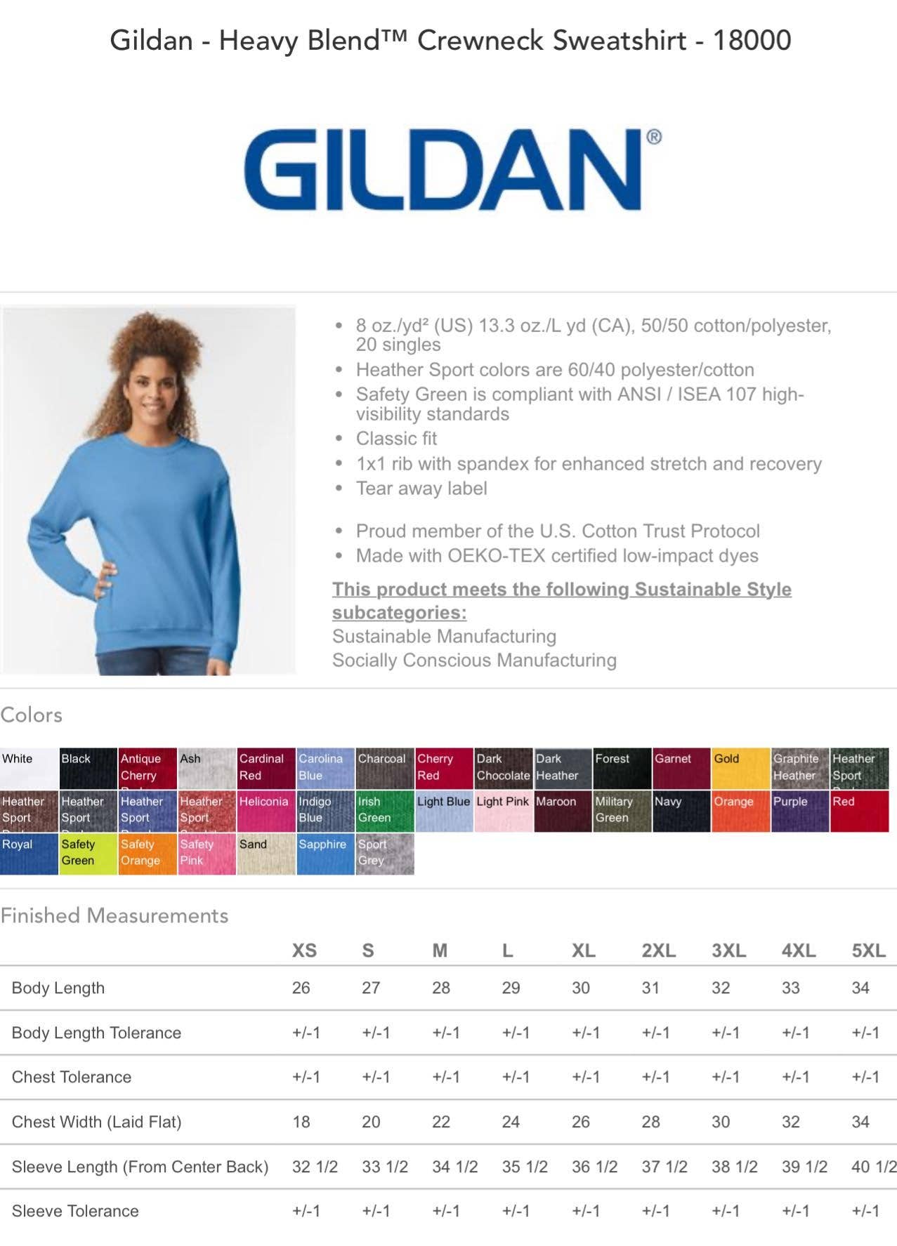 Buffalo: Game Day - Sweatshirt